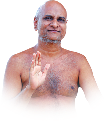 Param Poojya Rastrasant Acharya
                            Sri 108 Gunadhar Nandi Maharaj